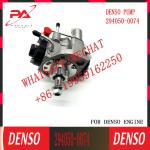 Common rail fuel pump 16730-Z6005 16730-Z600A 294050-0070 294050-0071 294050