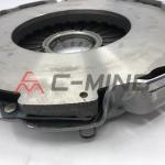 HOWO PL 1432116180001 Valeo Clutch Kits 430×248×477×11