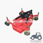 6FM - Tractor 3 point Finishing Mower 6ft