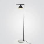 IP20 E27holder shade floor light led floor lamp for bedroom /indoor floor