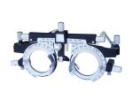 Fully Adjustable Ophthalmic Trial Frame Nose Bridge Height 0 - 14mm GD1100B