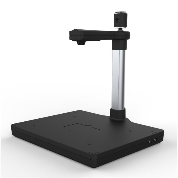 ISO9001 F2.7 M12 Wide Angle Lens 6 Elements 15mm X 18.26mm Durable