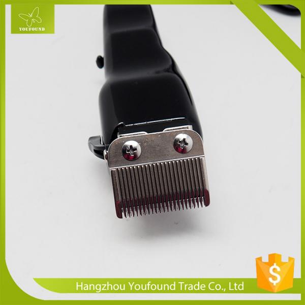 RF-957 Powerful Electric Power Hair Clipper Professional Cord Hair Trimmer