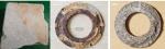 Metal Rust Painting Coating Tire Mold Laser Cleaning Machine For Rust Removal