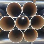 Customized 201 Stainless Steel Round Pipe 5mm Diameter Explosion Proof