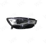 2012 - 2015 Audi A6 Headlight A6C7 One Xenon Base Version OEM 4GD941005A -
