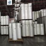 Transparent Color Bopp Cpp Laminating Film Roll for Food Grade Flexible