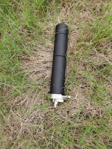 Wholesale Black Chemical Resistant Eod Tool Kits Ied Remote Wire Cutter Non Conductive from china suppliers