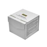 Custom Plain Women Men Perfume Oil Packaging Gift Box Luxury Magnetic Box With