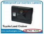 Ouchuangbo Car parktronic CCD Car rear view backup Camera for Toyota Land