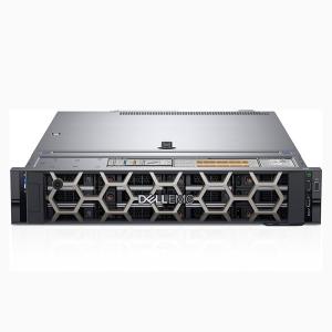 Wholesale Stock Refurbished PowerEdge R540 Intel Xeon 4210 Rack Server Firewall Storage 2u from china suppliers