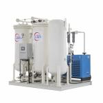 Customized Compact Oxygen Generator in Skid-Mounted for Clinic 5Nm3/hr