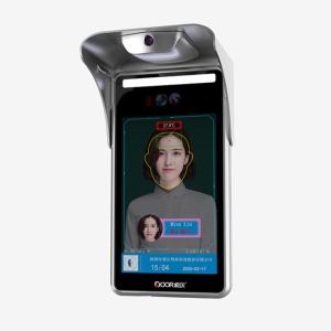 Wholesale Non Contact RS485 Interface Face Recognition Camera System from china suppliers