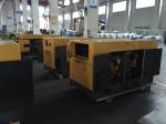 Perkins Generator for Prime Power 20KVA