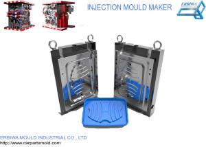 Wholesale Standard Home Appliance Mould Custom Molded Plastics Box Caps Accessories from china suppliers