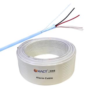 Wholesale Industrial 18x0.22mm2 Unshielded TCCA Conductor LSOH Alarm Cable Signal Cable from china suppliers
