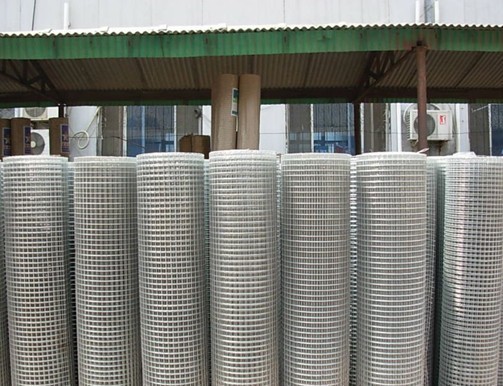 Wholesale Welded Wire Mesh Supplier HOT SALES ! from china suppliers