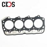 Truck Engine Overhual Gasket Set for ISUZU 3LD1/XD 8-97045393-2 8970453932