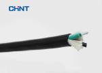 Industrial Installations PVC Insulated Wire , PVC Multicore Cable 450 / 750V