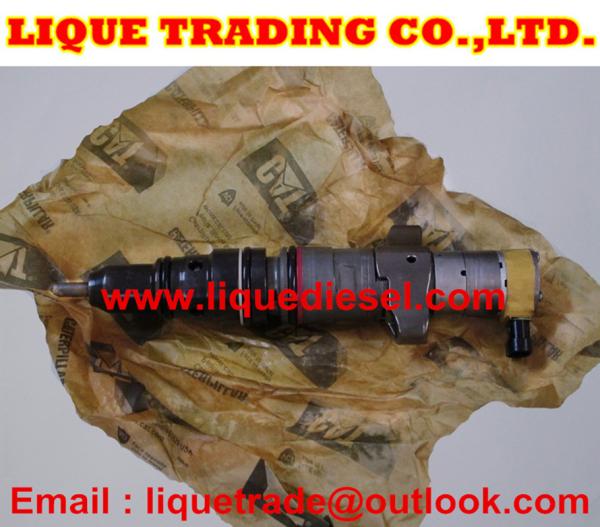 CAT Genuine / original Fuel Injector 387-9433, 387 9433, 3879433 for Engine C-9