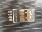 Hh54p 4DPDT 14Pins Led Light Miniature Electromagnetic Relay 24v 12v dc