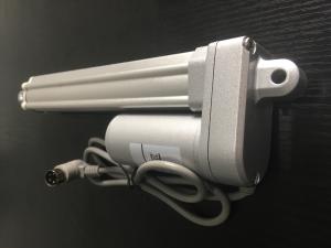 Wholesale 1200N Industrial Miniature Linear Actuator 12v 10cm Stroke Length from china suppliers