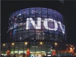 1R1G1B Outdoor Full Color Led Screen High Brightness P5 45W 2 Years Warranty
