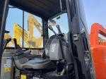 CAT303E Caterpillar Excavator Used High Performance Second Hand Construction