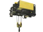 3T European Electric Wire Rope Winch Hoist 30M CE ISO Certification
