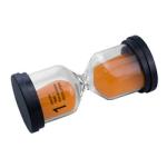 1 3 5 10 15 30 Minutes Sand Timer Sand Timer 6pcs For Kids Time Management