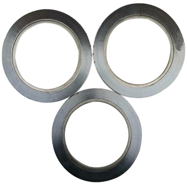 4-1/2 Outer Diameter Spiral Wound Gasket - High Density - 515 MPa Tensile