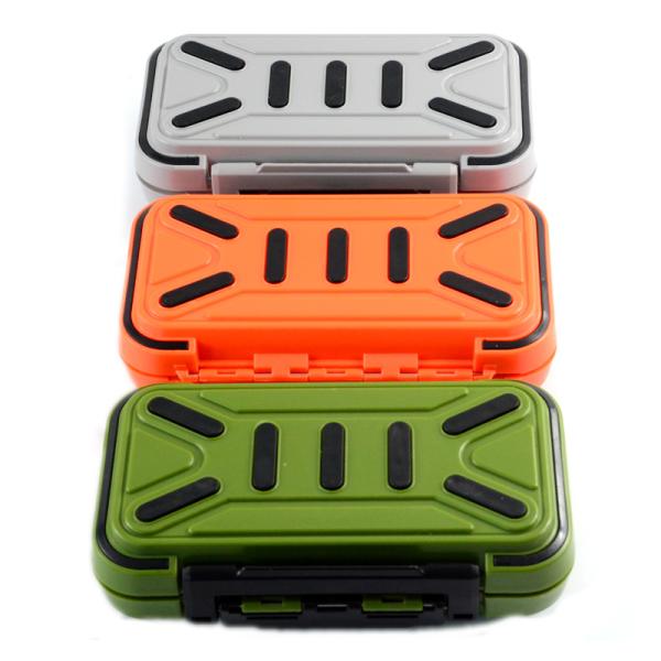 Customized Request Customization and Shipping Cost for Outdoor Fishing Tackle Lure Box