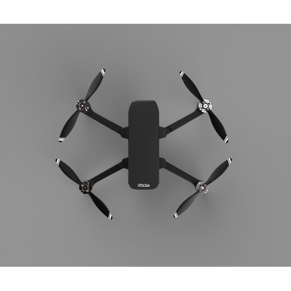 Industry GPS Quad Camera Drone Optical Flow Positioning 3100mAh