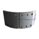 Sinotruk HOWO Truck Spare Parts HOWO Rear Brake Lining Wg9100440028 for Truck