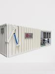 Champignon/Broccoli Vegetables Vacuum Cooling Machine For Fresh Produce Industry