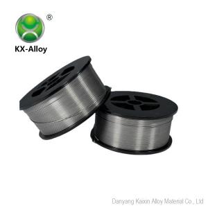 Wholesale UNS N07751 Nickel Alloy Wire Round Bar Inconel Tube Inconel Plate from china suppliers