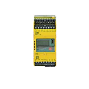 Wholesale PILZ 750330 PNOZ Safety Relays Incremental Encoder Module from china suppliers