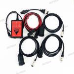 Heavy Duty Agricultural Diagnosis Scanner Electronic Diagnostic Tool For Agco