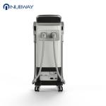 Clinic Salon Spa Use Elos Laser Painless IPL SHR OPT Hair Removal E-light shr rf