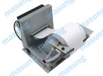 USB / RS - 232 Stylus Printer Coupons Printer , Paper Jam Prevention Bezel