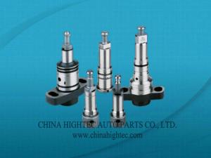 Wholesale diesel plunger ,element 131153-7120 A750 MITSUBISHI 4D34T4 from china suppliers