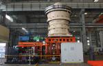 PXZ PXQ Gyratory Cone Crusher Hydraulic PXZ1500II Automation Level Coarse