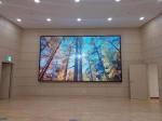 576x576mm outdoor p3 rental led display video processor for led display screen