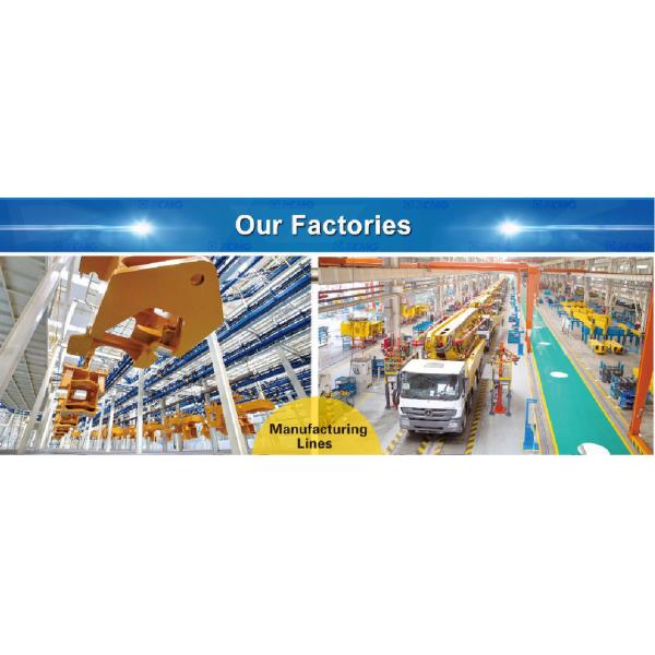 XCMG official manufacturer 3.5ton diesel forklift truck with Robust and Reliable Diesel Engine