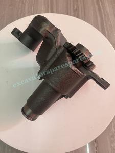 Wholesale 6211-51-1000 PC650 Excavator Oil Pump Engine 6D140 L250-0011C from china suppliers
