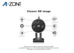 Home Security Wifi Surveillance Camera Outdoor Motion Detection Intelligent