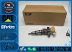 171-9710 Common Rail Fuel Excavator 3126 Injector 10R-9348 177-4752 178-0199 128