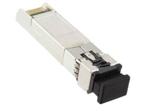 Wholesale AFBR-57J5APZ | Digital Diagnostic SFP Fibre Compatible Optical Transceiver from china suppliers