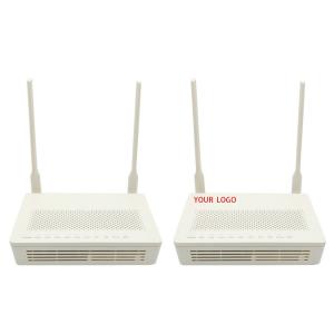 Wholesale HUAWEI GPON ONU ONT WiFi EG8141A5 FTTH 1GE 3FE USB VOIP USB Optical Network Terminal from china suppliers