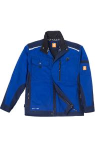 Wholesale Air Circulation Work Gear Jackets , 250gsm Warm Work Jacket Mens from china suppliers